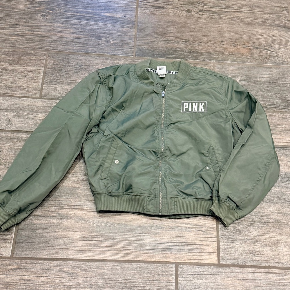 PINK VS Jacket